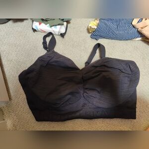 Kindred Bravely sublime pumping and nursing bra